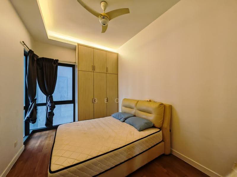 Kediaman Servis untuk Disewa di The Elements - Geo . - PropertyGuru.com.my