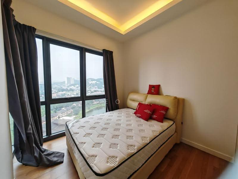 Kediaman Servis untuk Disewa di The Elements - Geo . - PropertyGuru.com.my