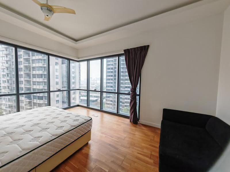 Kediaman Servis untuk Disewa di The Elements - Geo . - PropertyGuru.com.my