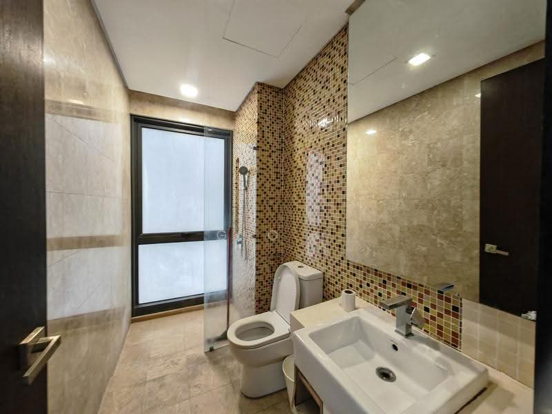 Kediaman Servis untuk Disewa di The Elements - Geo . - PropertyGuru.com.my