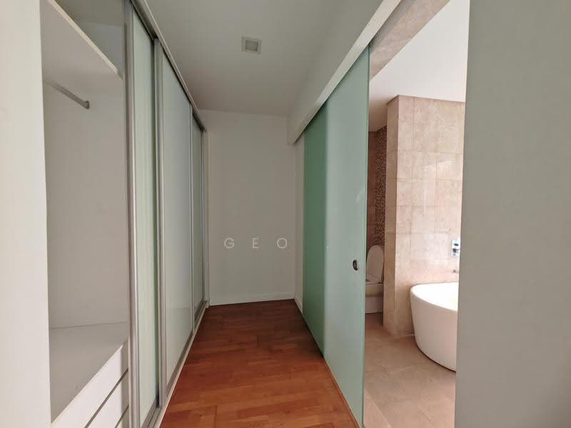 Kediaman Servis untuk Disewa di The Elements - Geo . - PropertyGuru.com.my