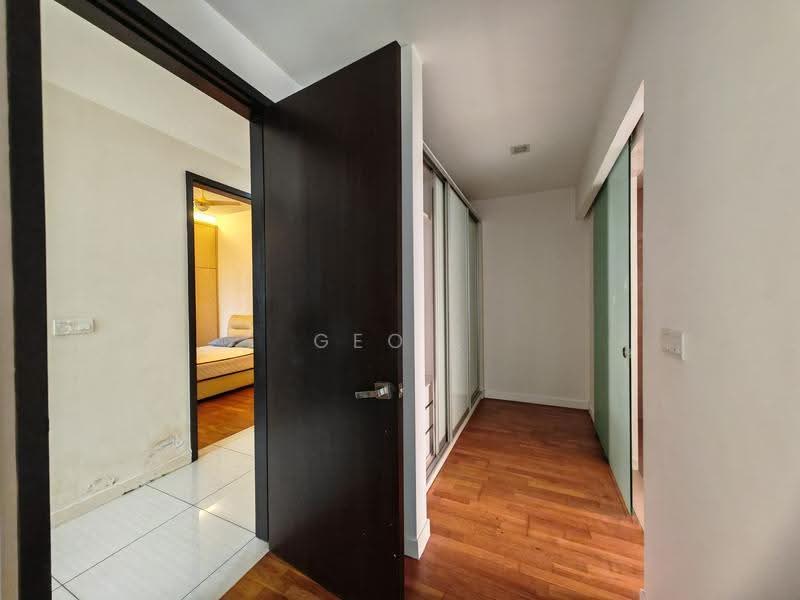 Kediaman Servis untuk Disewa di The Elements - Geo . - PropertyGuru.com.my