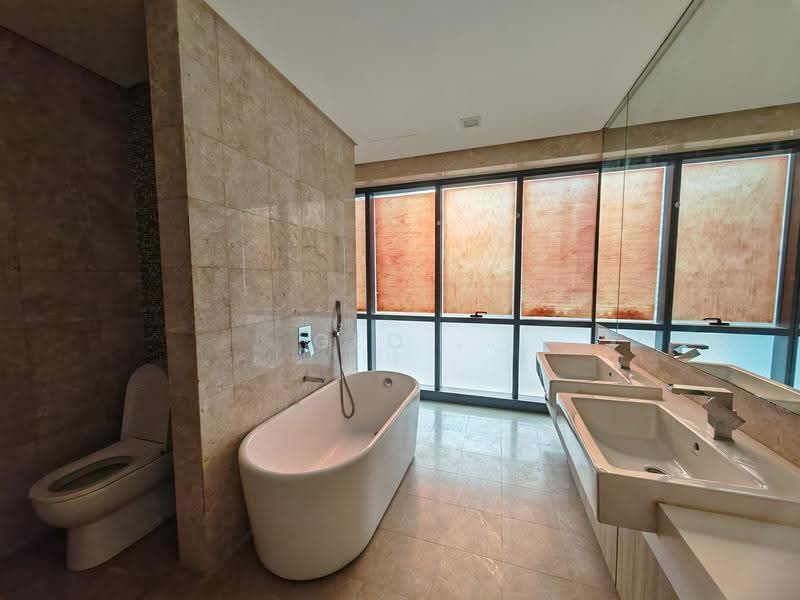 Kediaman Servis untuk Disewa di The Elements - Geo . - PropertyGuru.com.my