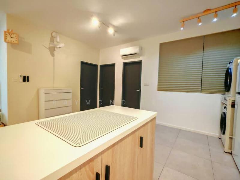 Kondominium untuk Disewa di Anggun Residences - Raymond Teoh - Interior - PropertyGuru.com.my