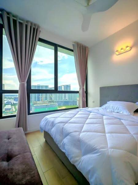 Kondominium untuk Disewa di Anggun Residences - Raymond Teoh - PropertyGuru.com.my