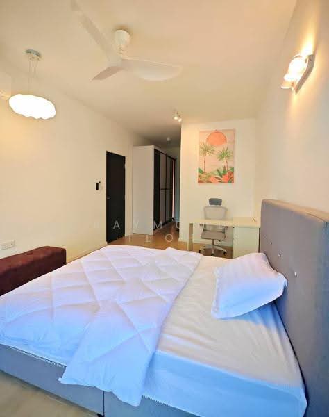 Kondominium untuk Disewa di Anggun Residences - Raymond Teoh - PropertyGuru.com.my