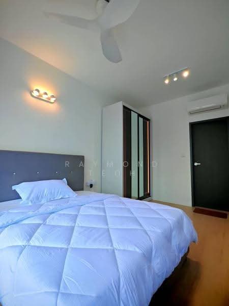 Kondominium untuk Disewa di Anggun Residences - Raymond Teoh - PropertyGuru.com.my