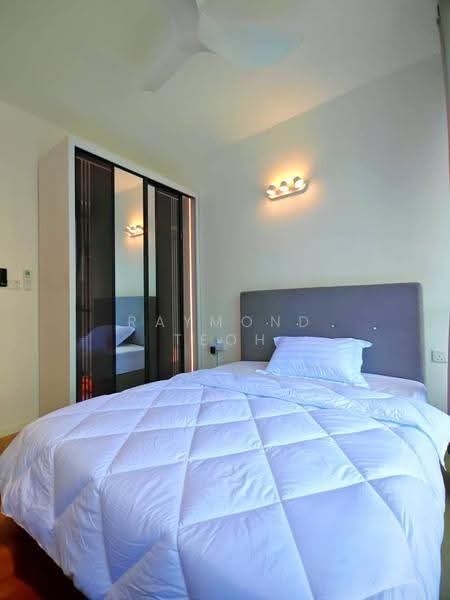Kondominium untuk Disewa di Anggun Residences - Raymond Teoh - PropertyGuru.com.my