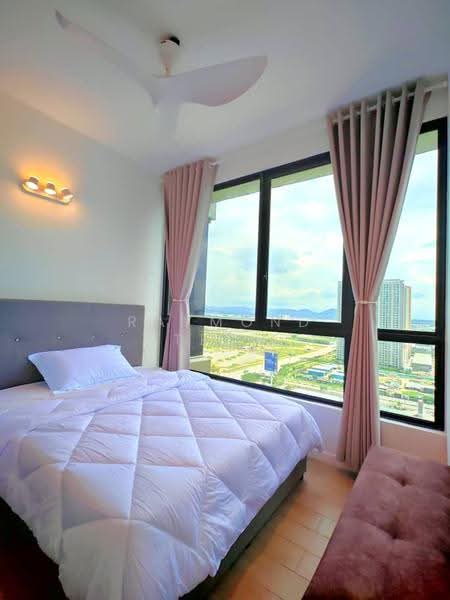 Kondominium untuk Disewa di Anggun Residences - Raymond Teoh - PropertyGuru.com.my
