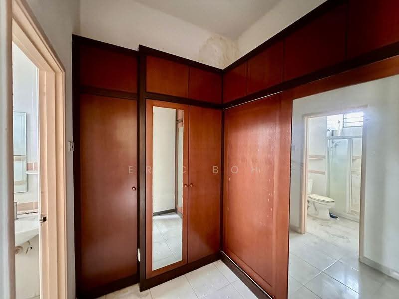Rumah Teres 2-Tingkat untuk Dijual di Simpang Ampat (Penang) - Eric Boh - Interior - PropertyGuru.com.my