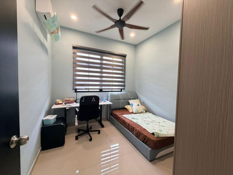 2-storey Terraced House for Sale in Eco Botanic 2 (Iskandar Puteri (Nusajaya)) - Jaz Lee - PropertyGuru.com.my