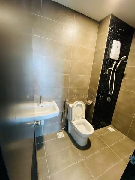 Condominium for Sale at The Havre Bukit Jalil - Angie Wong Poh Choo - Bathroom - PropertyGuru.com.my