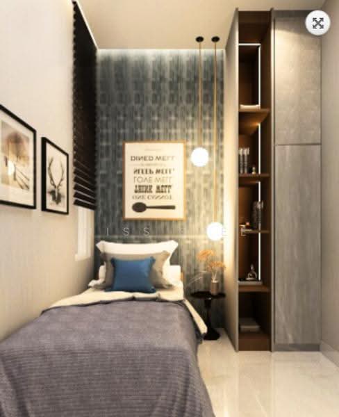 Townhouse for Sale in Johor Bahru (Johor) - Miss Shee - Bedroom - PropertyGuru.com.my