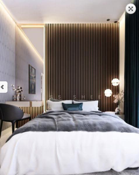 Townhouse for Sale in Johor Bahru (Johor) - Miss Shee - Bedroom - PropertyGuru.com.my