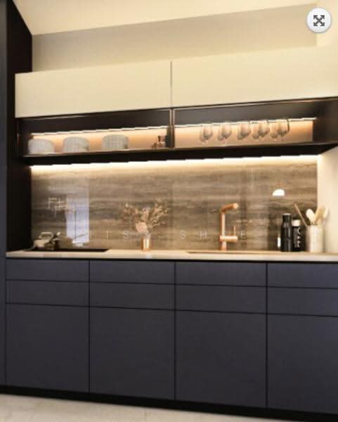 Townhouse for Sale in Johor Bahru (Johor) - Miss Shee - Kitchen - PropertyGuru.com.my