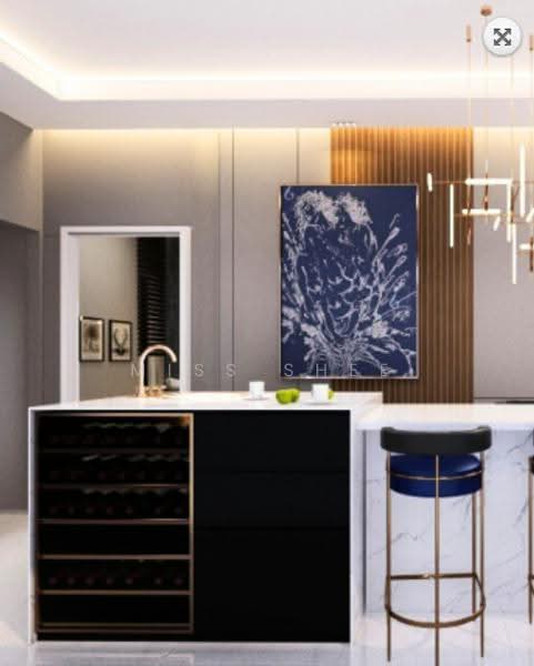 Townhouse for Sale in Johor Bahru (Johor) - Miss Shee - Kitchen - PropertyGuru.com.my