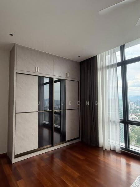 Service Residence for Sale at The Manor - JK Leong - Bedroom - PropertyGuru.com.my