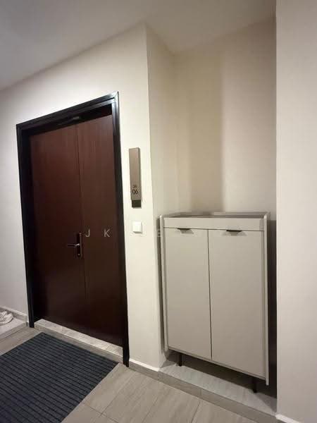 Service Residence for Sale at The Manor - JK Leong - Entrance - PropertyGuru.com.my