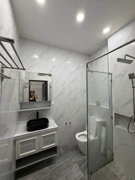 Rumah Kluster untuk Dijual di Taman Mount Austin (Tebrau) - See Yin . - Bathroom - PropertyGuru.com.my