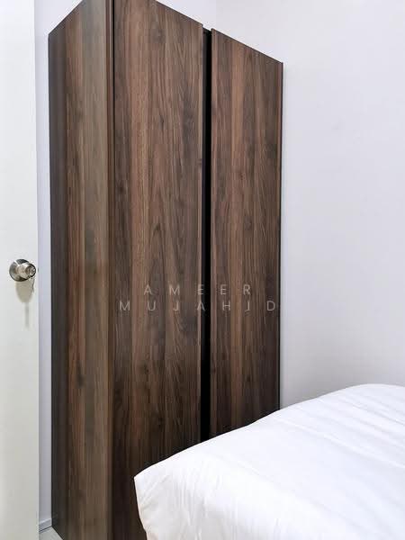 Kediaman Servis untuk Disewa di Icon Residenz @ Icon City - Ameer Mujahid - Bedroom - PropertyGuru.com.my