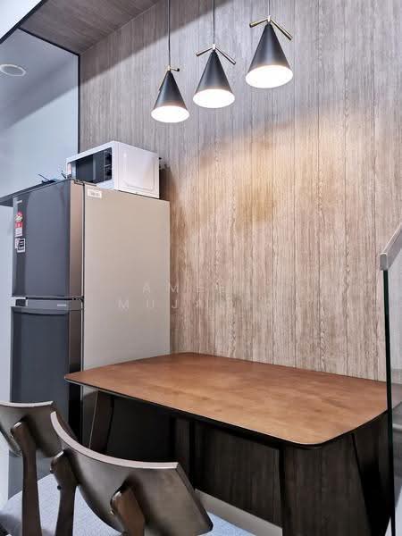Kediaman Servis untuk Disewa di Icon Residenz @ Icon City - Ameer Mujahid - Interior - PropertyGuru.com.my