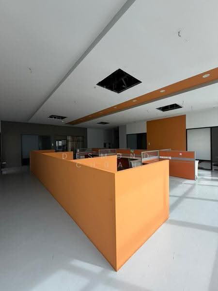 Office for Rent in Jelutong (Penang) - Desmond Chuah - Interior - PropertyGuru.com.my