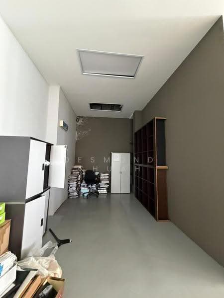 Office for Rent in Jelutong (Penang) - Desmond Chuah - Interior - PropertyGuru.com.my