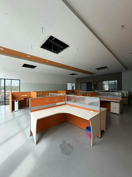 Office for Rent in Jelutong (Penang) - Desmond Chuah - Interior - PropertyGuru.com.my