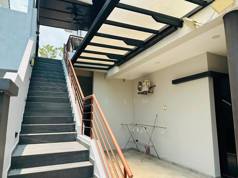 Semi-Detached House for Rent in Horizon Hills (Iskandar Puteri (Nusajaya)) - Zoe Lim - Exterior - PropertyGuru.com.my