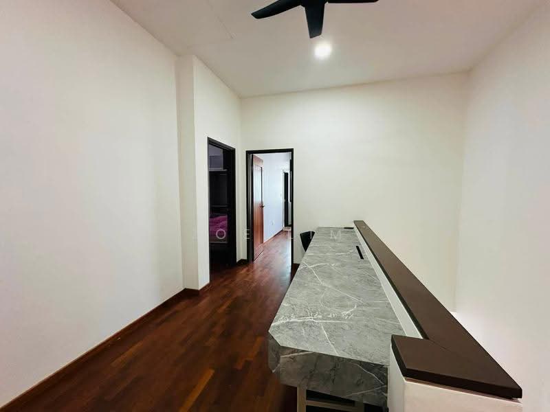 Semi-Detached House for Rent in Horizon Hills (Iskandar Puteri (Nusajaya)) - Zoe Lim - Corridor - PropertyGuru.com.my