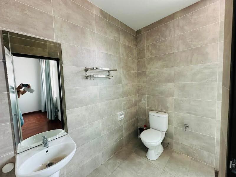 Semi-Detached House for Rent in Horizon Hills (Iskandar Puteri (Nusajaya)) - Zoe Lim - Bathroom - PropertyGuru.com.my