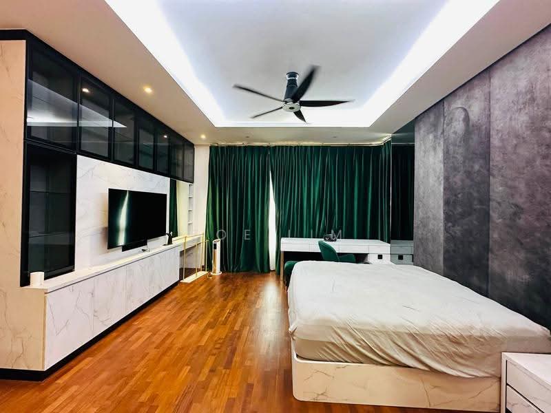 Semi-Detached House for Rent in Horizon Hills (Iskandar Puteri (Nusajaya)) - Zoe Lim - Bedroom - PropertyGuru.com.my