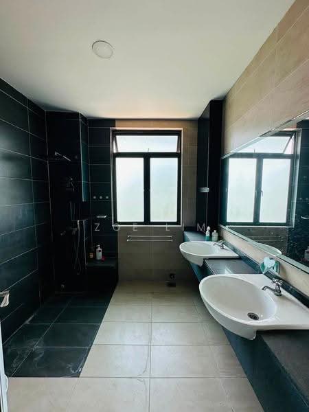 Semi-Detached House for Rent in Horizon Hills (Iskandar Puteri (Nusajaya)) - Zoe Lim - Bathroom - PropertyGuru.com.my