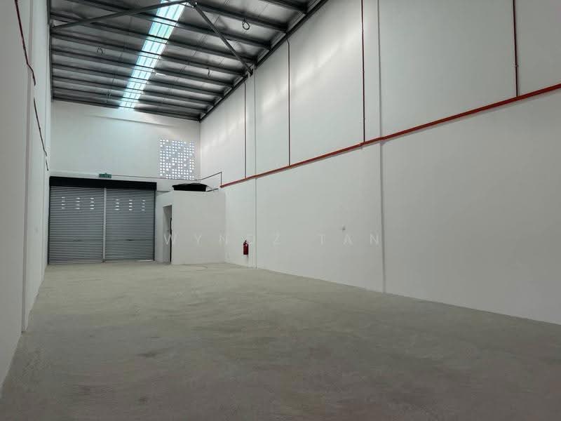Kilang Teres untuk Dijual di Taman Indahpura (Kulai) - Wyndz Tan - Interior - PropertyGuru.com.my