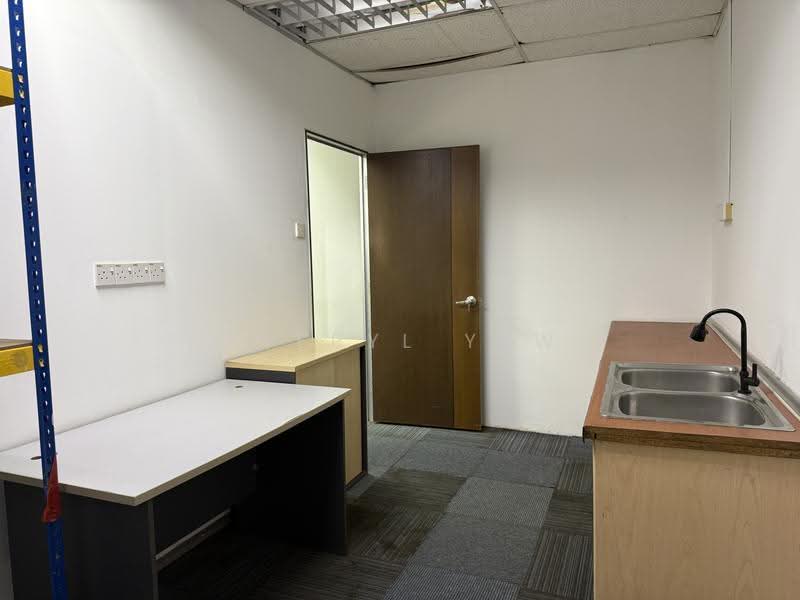 Pejabat untuk Disewa di Petaling Jaya (Selangor) - Cheryl Yew - Interior - PropertyGuru.com.my