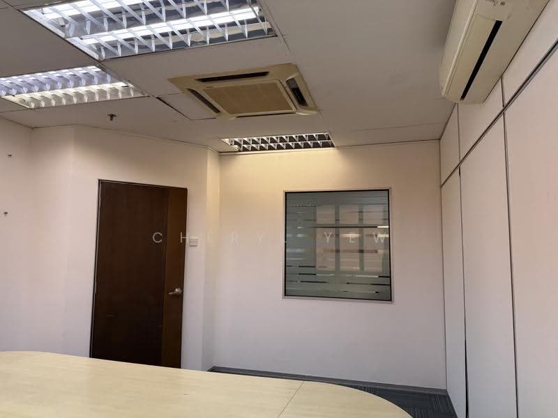 Pejabat untuk Disewa di Petaling Jaya (Selangor) - Cheryl Yew - Interior - PropertyGuru.com.my