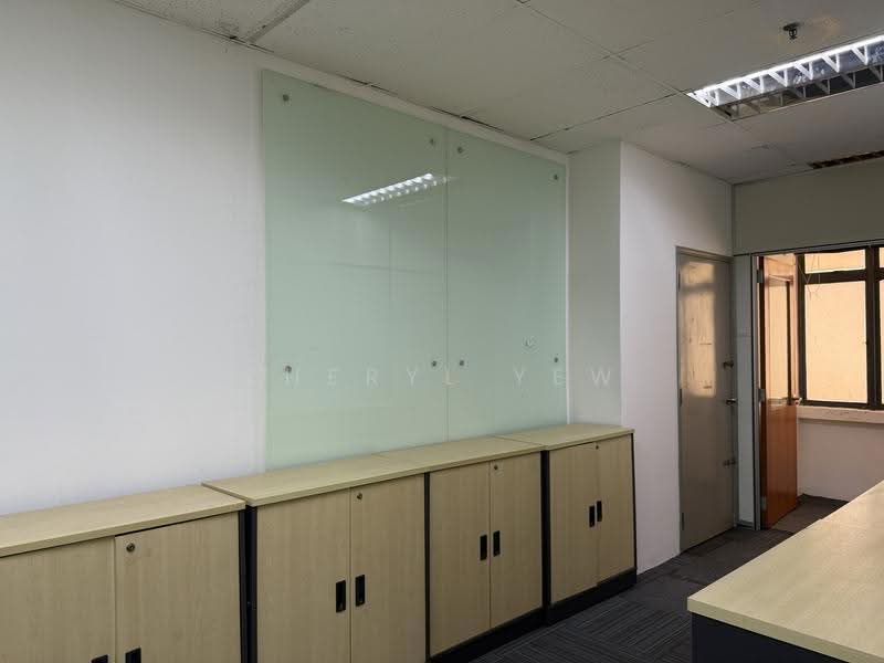 Pejabat untuk Disewa di Petaling Jaya (Selangor) - Cheryl Yew - Interior - PropertyGuru.com.my