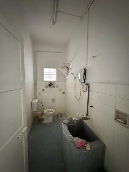 Rumah Teres 2-Tingkat untuk Dijual di Reservoir Garden (Ayer Itam) - Kshio P'ng - PropertyGuru.com.my