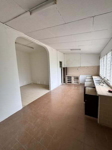 Rumah Teres 2-Tingkat untuk Dijual di Reservoir Garden (Ayer Itam) - Kshio P'ng - PropertyGuru.com.my