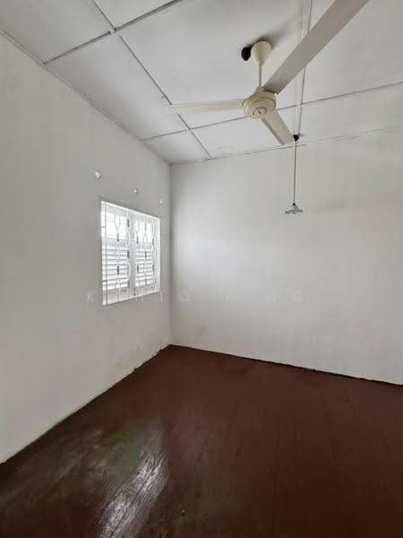 Rumah Teres 2-Tingkat untuk Dijual di Reservoir Garden (Ayer Itam) - Kshio P'ng - PropertyGuru.com.my