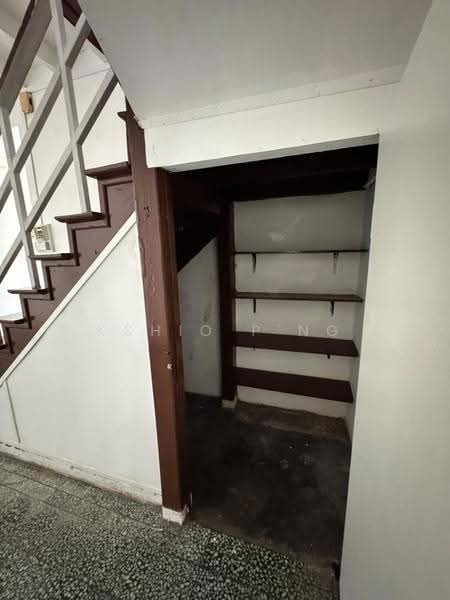 Rumah Teres 2-Tingkat untuk Dijual di Reservoir Garden (Ayer Itam) - Kshio P'ng - PropertyGuru.com.my