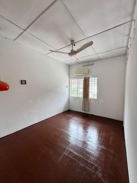 Rumah Teres 2-Tingkat untuk Dijual di Reservoir Garden (Ayer Itam) - Kshio P'ng - PropertyGuru.com.my