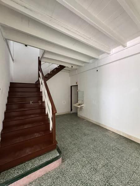 Rumah Teres 2-Tingkat untuk Dijual di Reservoir Garden (Ayer Itam) - Kshio P'ng - PropertyGuru.com.my