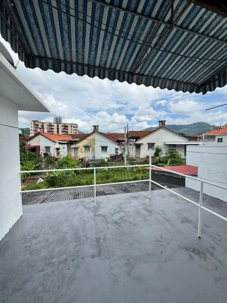 Rumah Teres 2-Tingkat untuk Dijual di Reservoir Garden (Ayer Itam) - Kshio P'ng - PropertyGuru.com.my