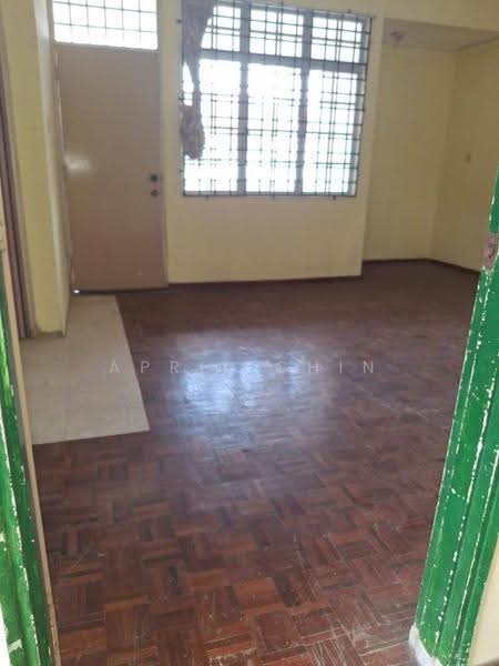 Rumah Teres 2-Tingkat untuk Disewa di Taman Perling (Perling) - April Chin - Interior - PropertyGuru.com.my