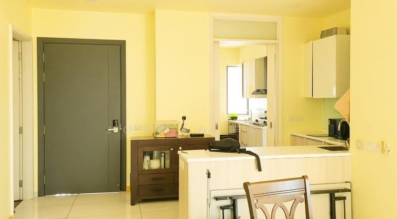 Condominium for Sale at The Light Collection III - Jordan Foo - Kitchen - PropertyGuru.com.my
