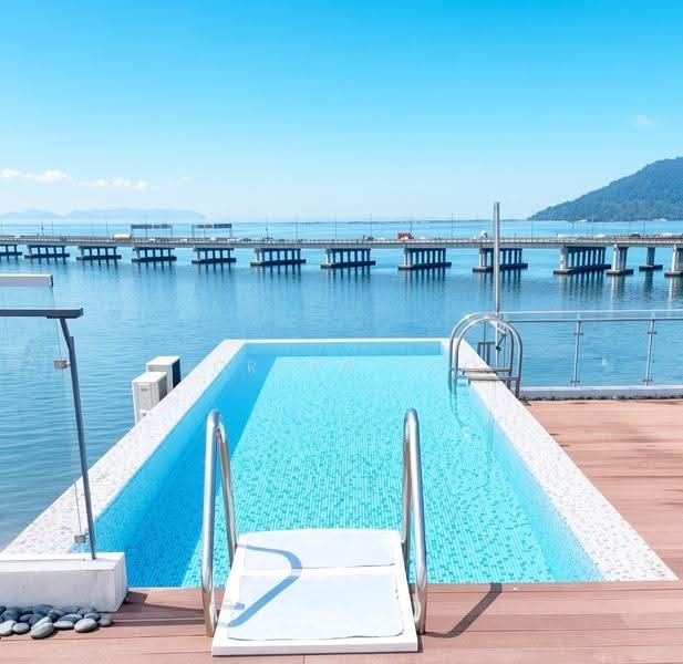 Condominium for Sale at The Light Collection III - Jordan Foo - Exterior - PropertyGuru.com.my
