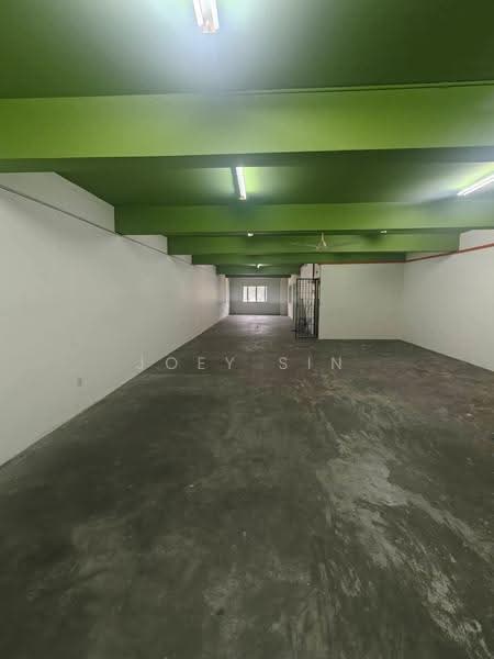 Shop / Office untuk Disewa di Taman Rinting (Masai) - Joey Sin - PropertyGuru.com.my