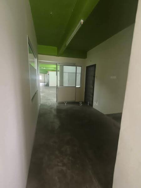 Shop / Office untuk Disewa di Taman Rinting (Masai) - Joey Sin - PropertyGuru.com.my