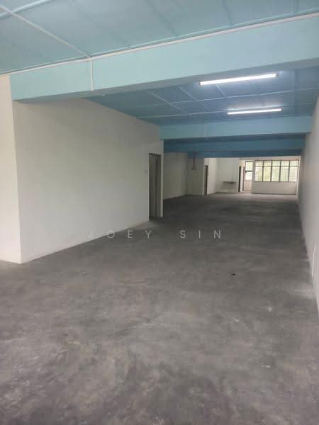 Shop / Office untuk Disewa di Taman Rinting (Masai) - Joey Sin - PropertyGuru.com.my